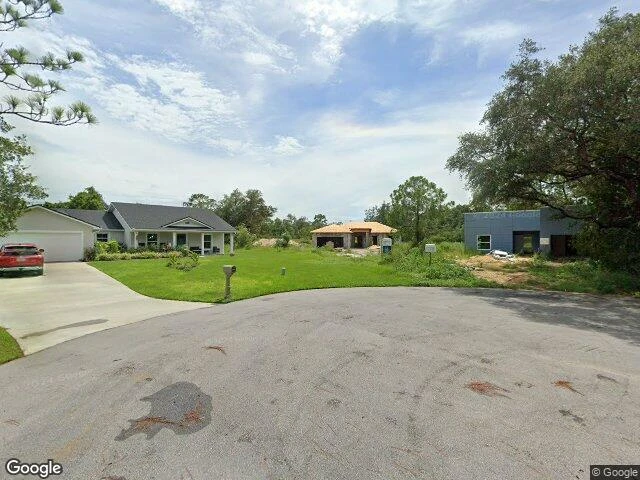 House image located at Lake Wales, FL 33898