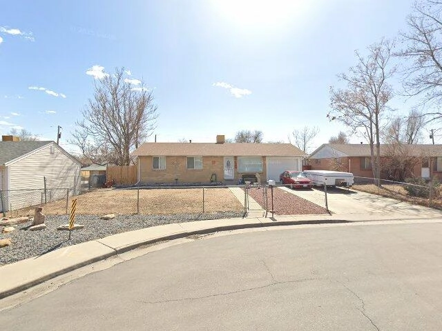 House image located at Commerce City, CO 80022