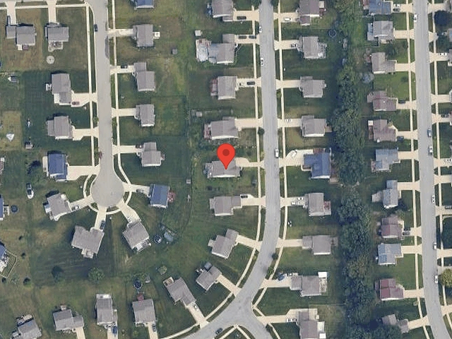 House image located at Grand Rapids, MI 49512