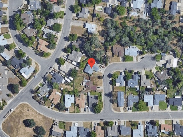 House image located at Redding, CA 96003