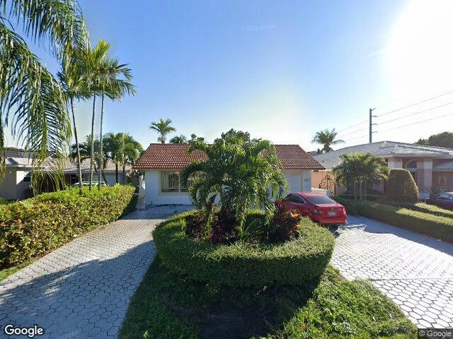 House image located at Miami, FL 33155