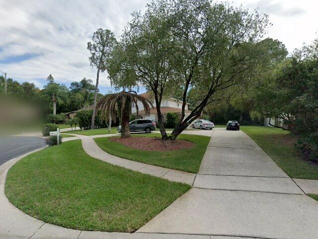 House image located at Oldsmar, FL 34677