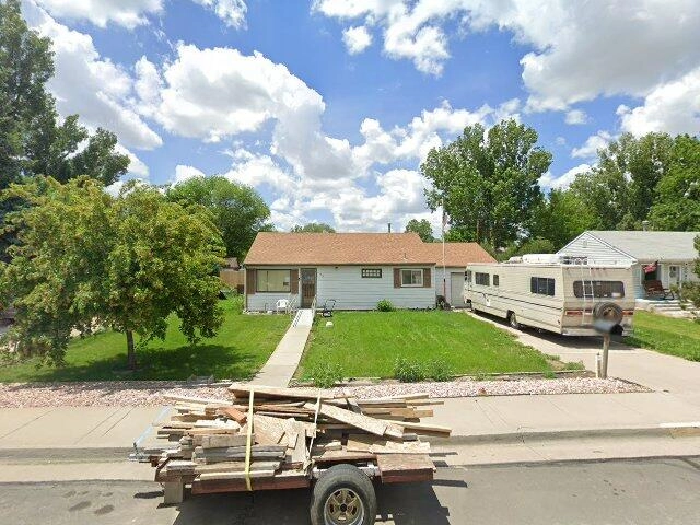 House image located at Brush, CO 80723