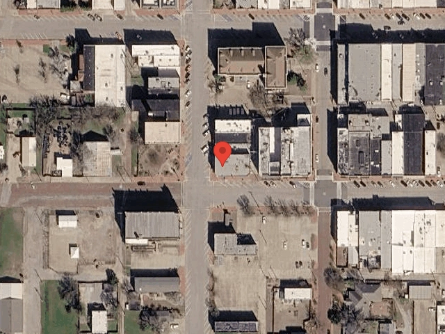 House image located at Guthrie, OK 73044