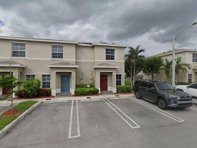 House image located at Homestead, FL 33034