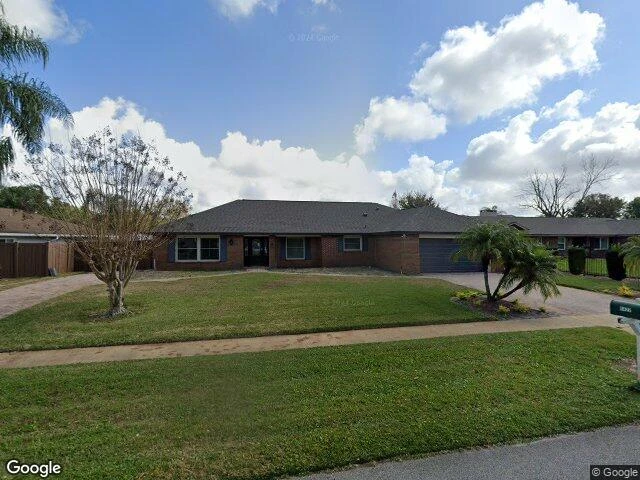 House image located at Orlando, FL 32812