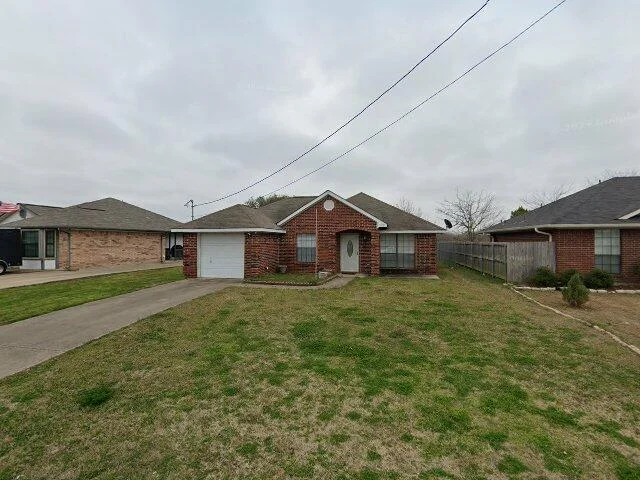 House image located at Kaufman, TX 75142