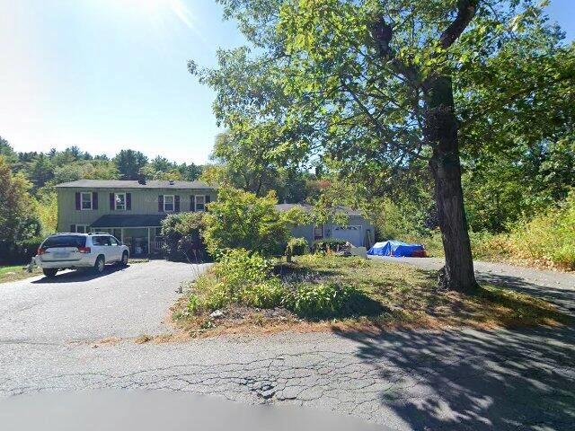 House image located at Shirley, MA 01464