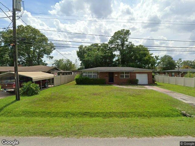 House image located at Jacksonville, FL 32207