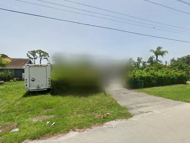 House image located at Lake Worth, FL 33461