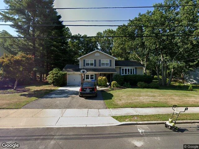 House image located at Howell, NJ 07731