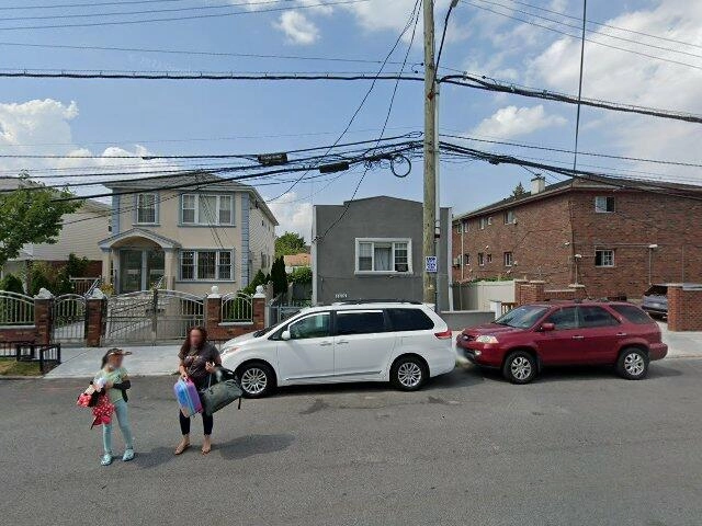 House image located at Brooklyn, NY 11208