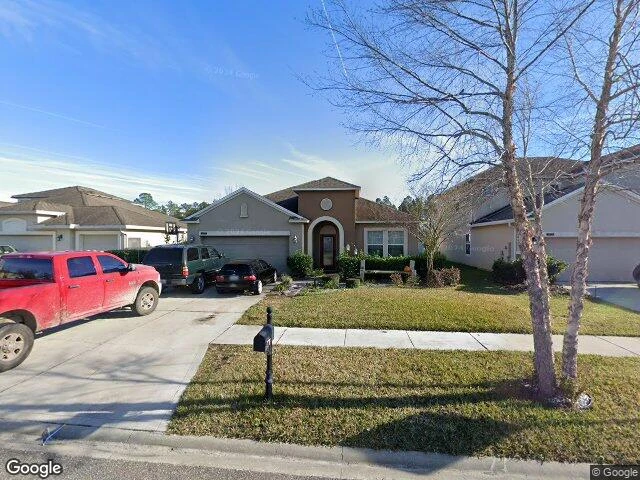 House image located at Middleburg, FL 32068