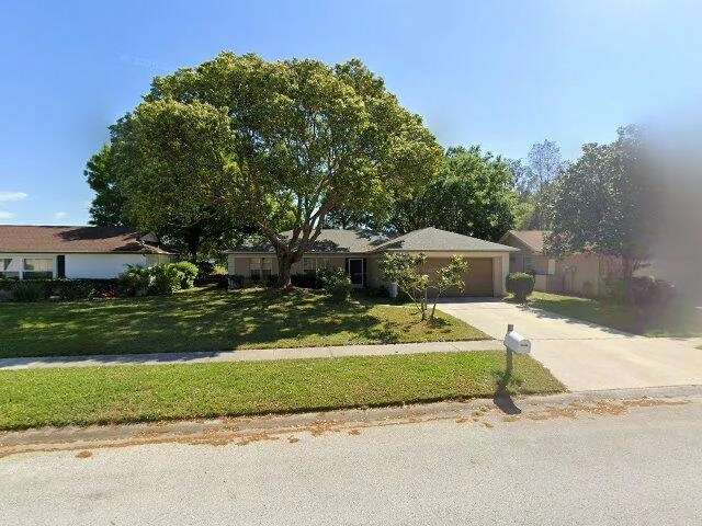 House image located at New Port Richey, FL 34655