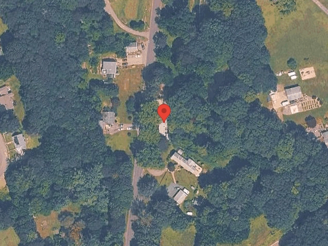 House image located at Woodstock, CT 06281