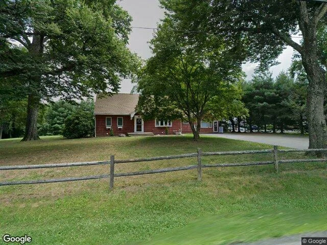 House image located at Nanuet, NY 10954