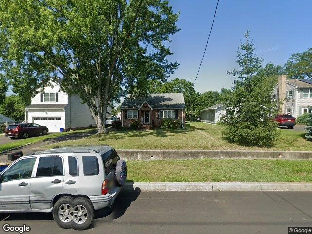 House image located at Bridgewater, NJ 08807