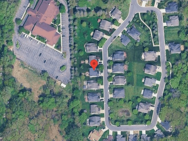 House image located at Southfield, MI 48033