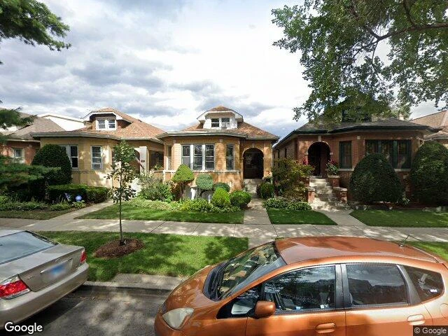 House image located at Chicago, IL 60641