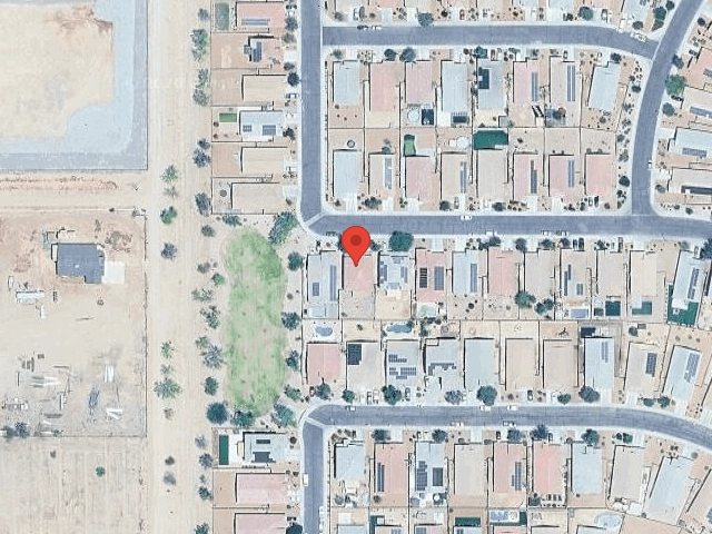 House image located at Buckeye, AZ 85326