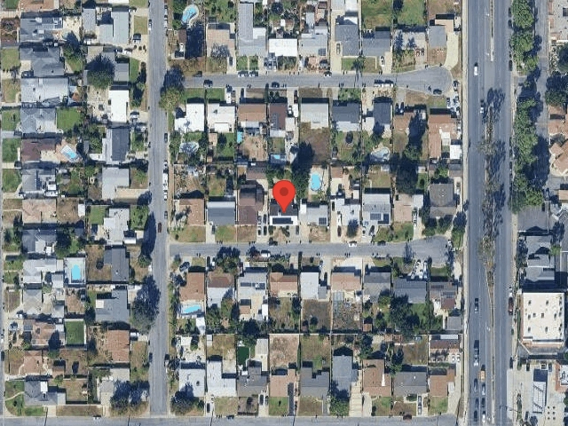 House image located at Covina, CA 91722