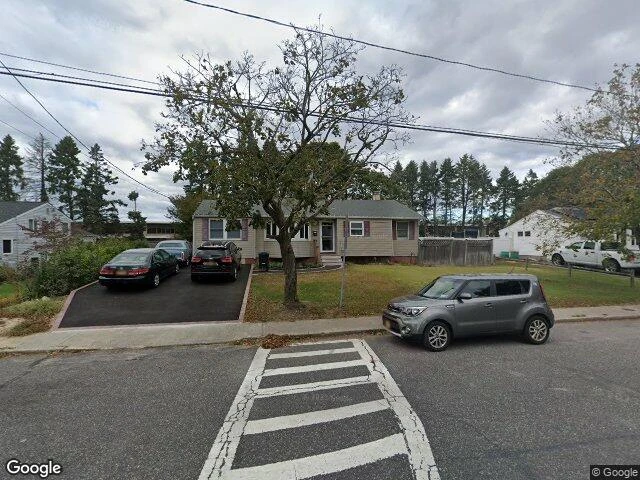 House image located at Medford, NY 11763