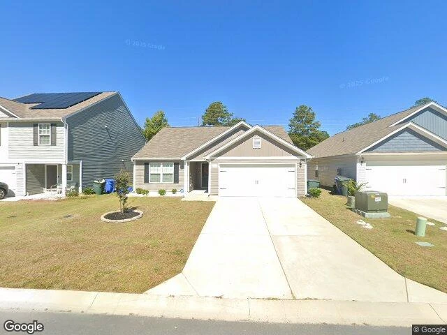 House image located at Elgin, SC 29045