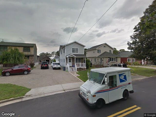 House image located at Amityville, NY 11701