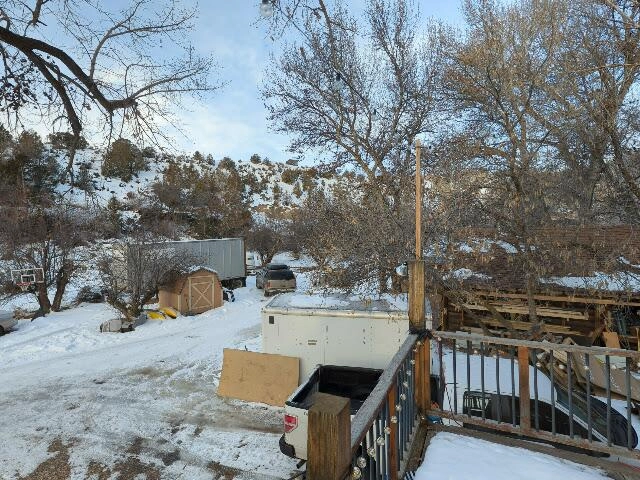 House image located at New Castle, CO 81647