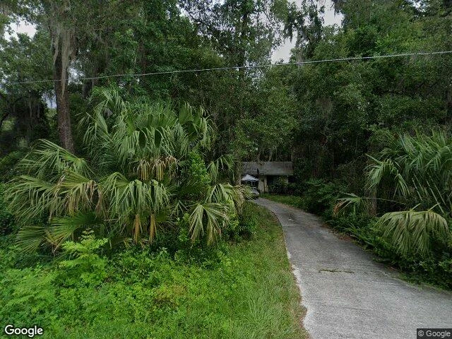 House image located at De Leon Springs, FL 32130
