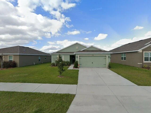 House image located at Brooksville, FL 34602