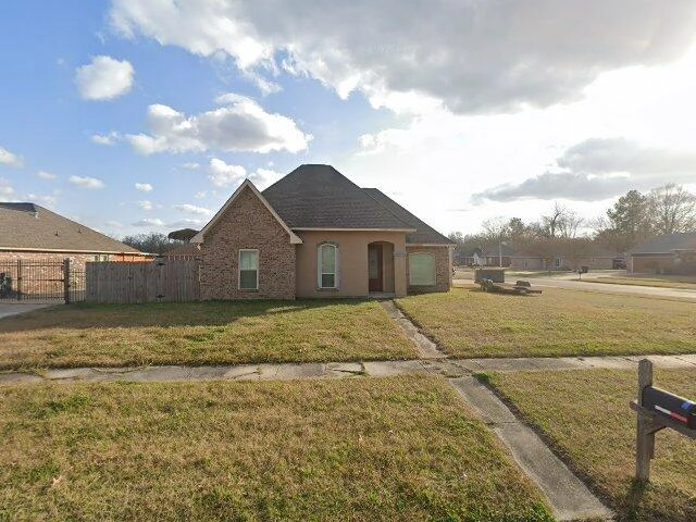 House image located at Baton Rouge, LA 70814