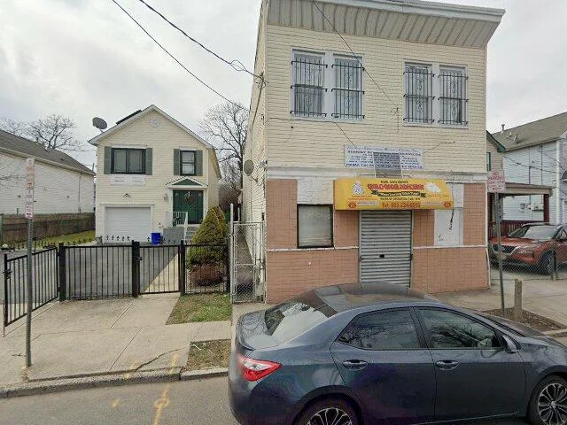 House image located at Newark, NJ 07103