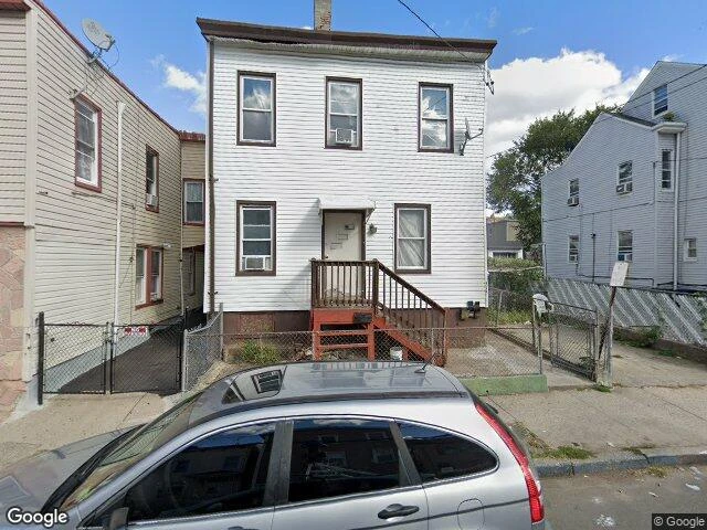 House image located at Paterson, NJ 07501