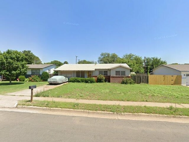 House image located at Lubbock, TX 79412