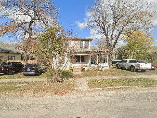 House image located at San Antonio, TX 78223