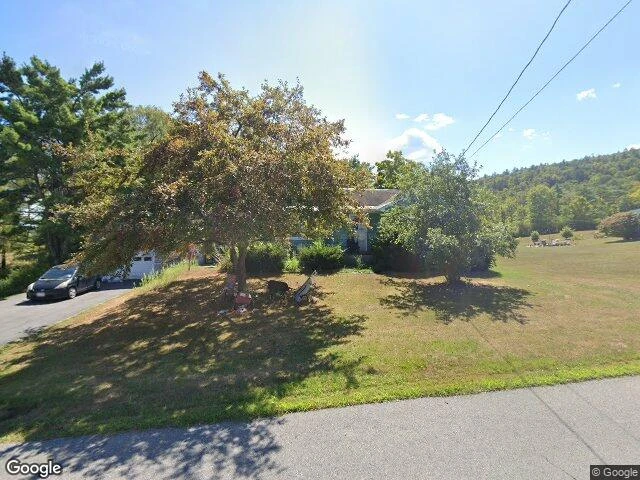 House image located at Whitehall, NY 12887