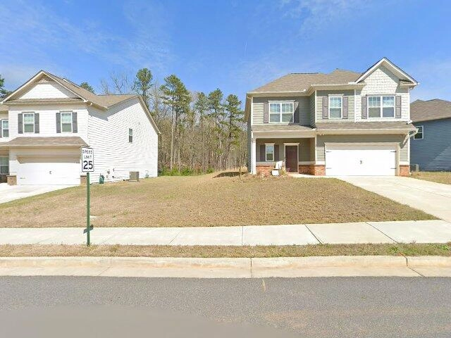 House image located at Cartersville, GA 30120