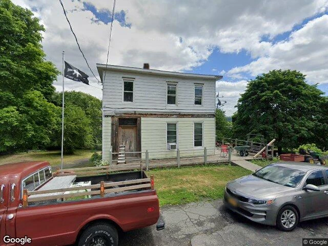 House image located at Cohoes, NY 12047