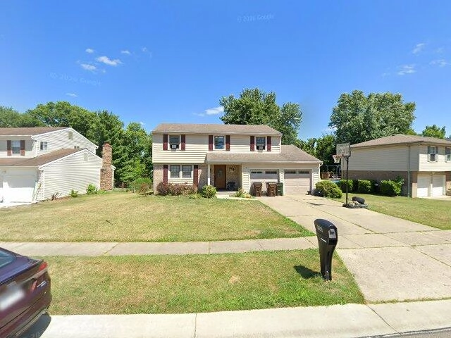 House image located at Cincinnati, OH 45238