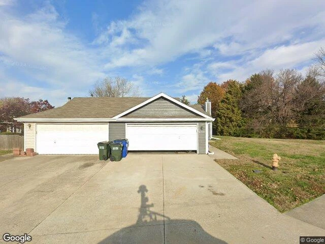 House image located at Lawrence, KS 66044