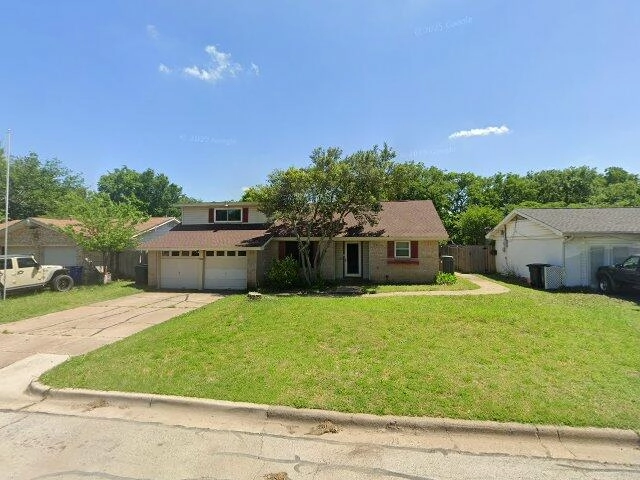 House image located at Burleson, TX 76028