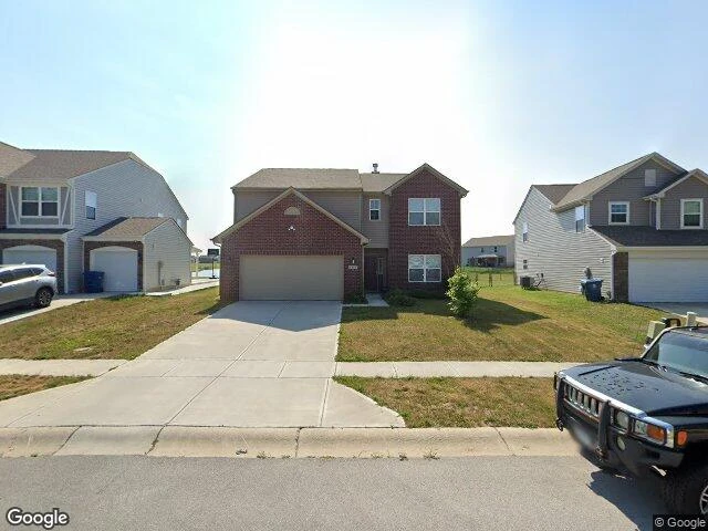 House image located at Indianapolis, IN 46239