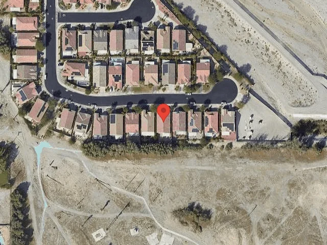 House image located at Palm Springs, CA 92262