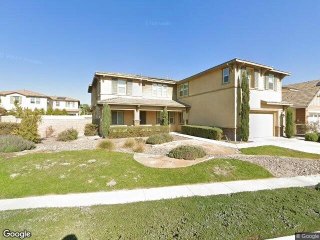 House image located at Chino, CA 91710
