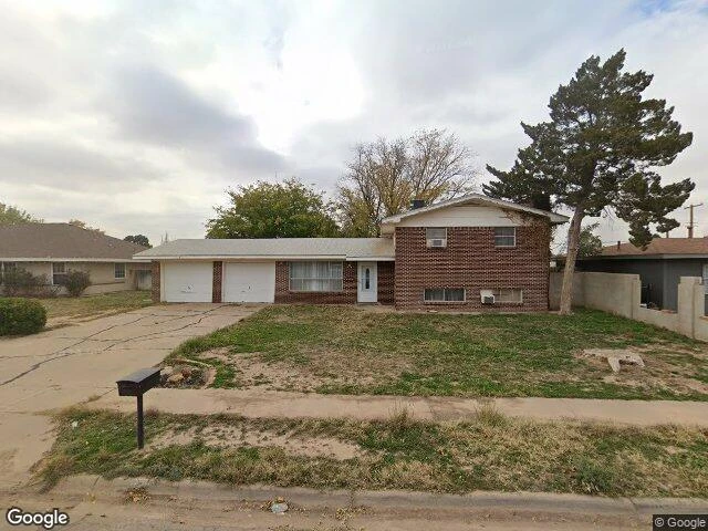 House image located at Roswell, NM 88203