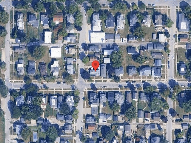 House image located at Fremont, OH 43420