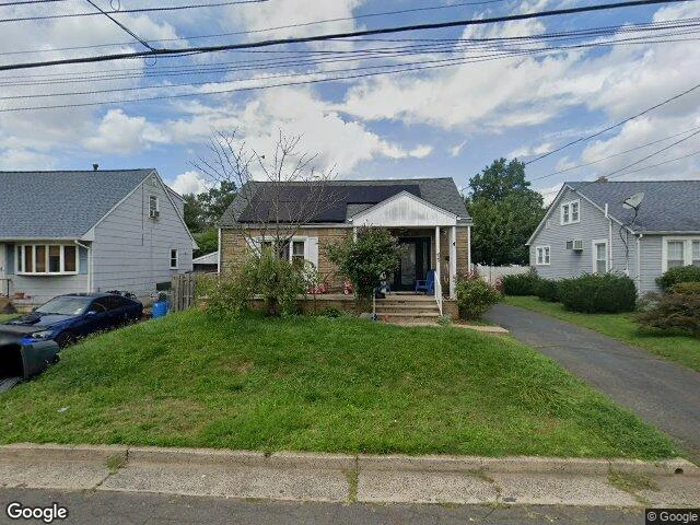 House image located at Manville, NJ 08835