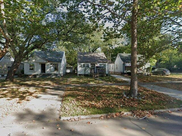 House image located at Detroit, MI 48235