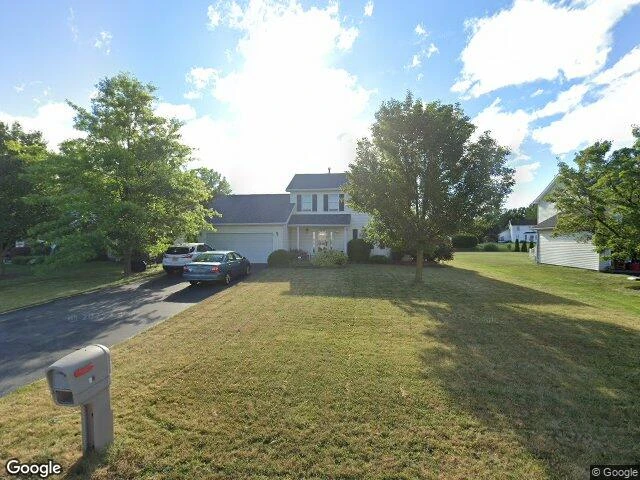 House image located at West Henrietta, NY 14586